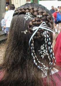Hair Braiding