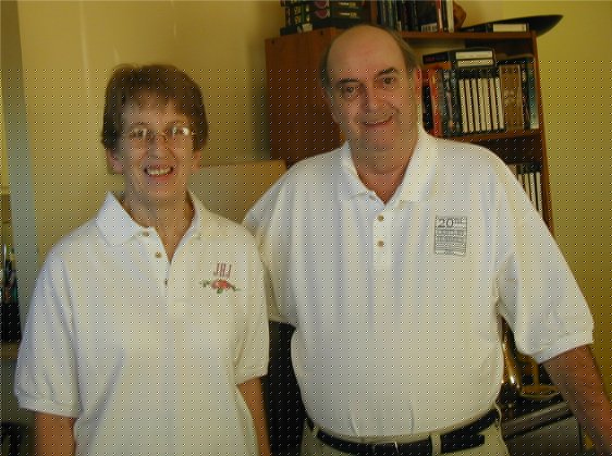 Shirts for Mom and Dad