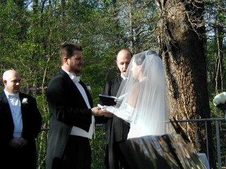 Bob and Laura's Wedding