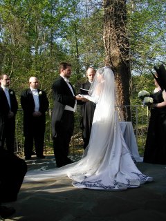 Bob and Laura's Wedding