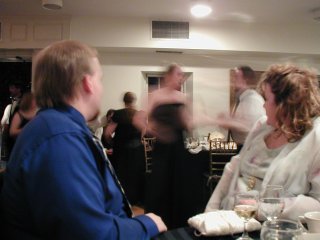 Bob and Laura's Wedding