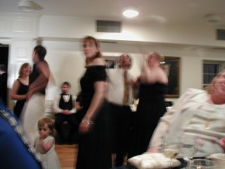 Bob and Laura's Wedding