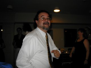 Bob and Laura's Wedding