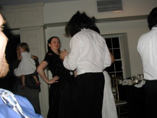 Bob and Laura's Wedding