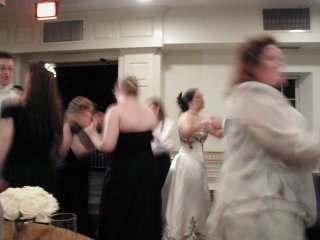 Bob and Laura's Wedding