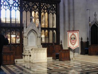 Girl's Day Out - National Cathedral