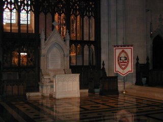 Girl's Day Out - National Cathedral