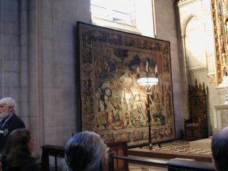 Girl's Day Out - National Cathedral