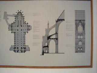 Girl's Day Out - National Cathedral
