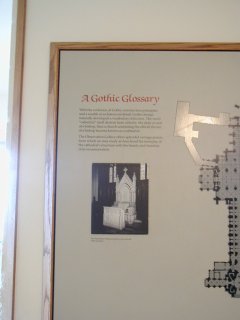 Girl's Day Out - National Cathedral