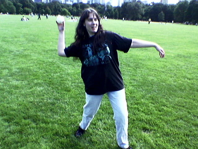 Cornell: The Gathering