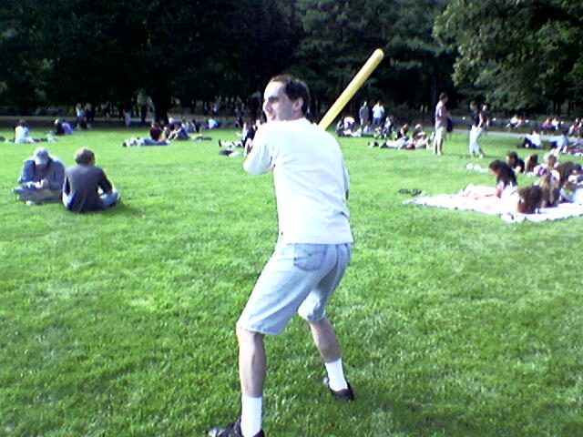 Cornell: The Gathering