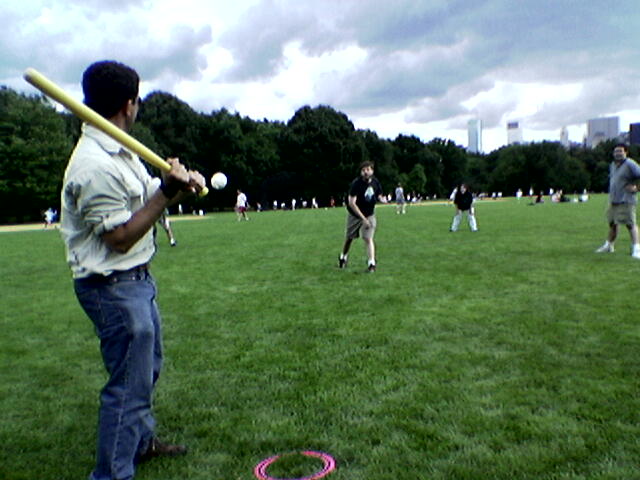 Cornell: The Gathering