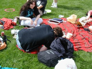 Cornell: The Gathering