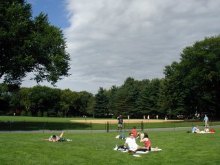 Cornell: The Gathering