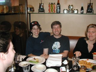 Cornell: The Gathering