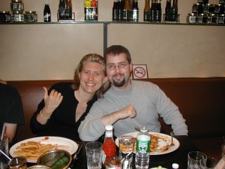 Cornell: The Gathering