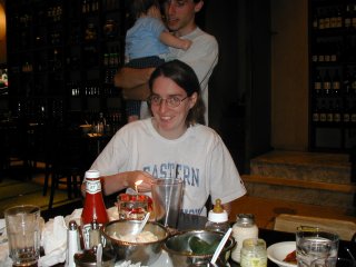 Cornell: The Gathering