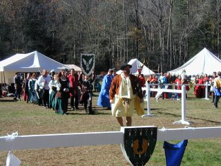 Crown Tournament