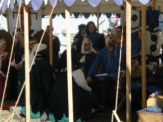 Crown Tournament