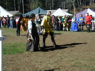 Crown Tournament