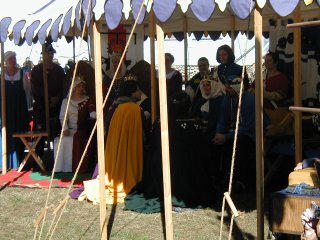 Crown Tournament