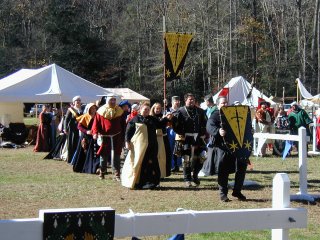 Crown Tournament