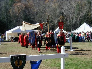 Crown Tournament