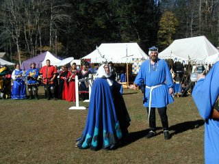 Crown Tournament