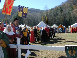 Crown Tournament