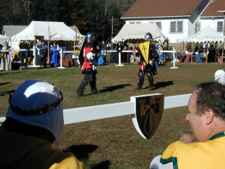 Crown Tournament