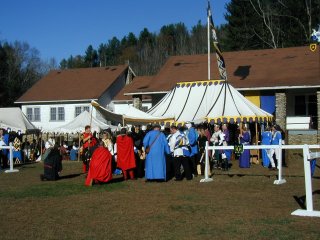 Crown Tournament