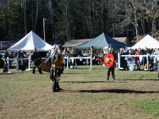 Crown Tournament