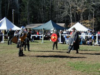 Crown Tournament