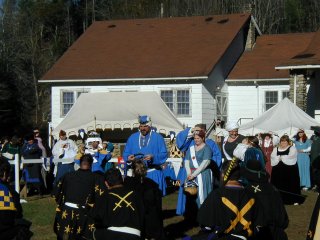 Crown Tournament