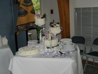 Ellen & Josh's Wedding