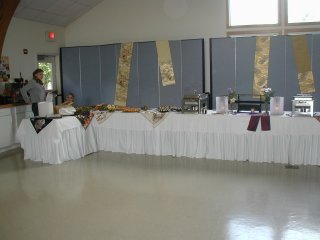 Ellen & Josh's Wedding