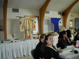 Ellen & Josh's Wedding