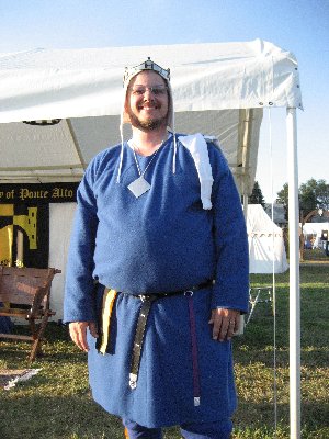 Pennsic 35