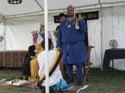 Pennsic 35