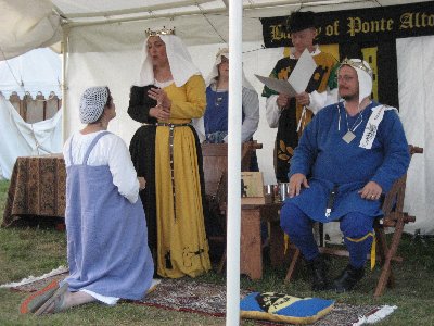 Pennsic 35