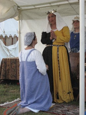 Pennsic 35