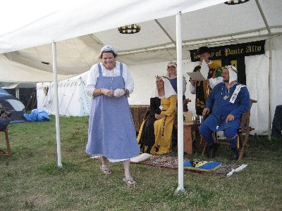 Pennsic 35