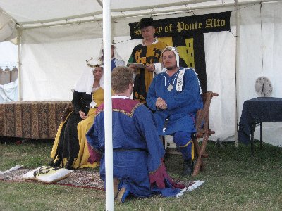 Pennsic 35