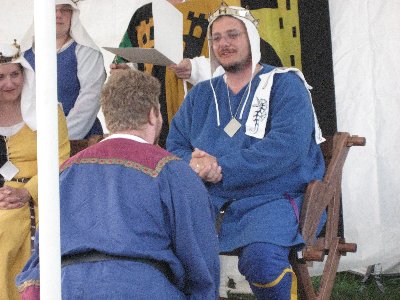 Pennsic 35