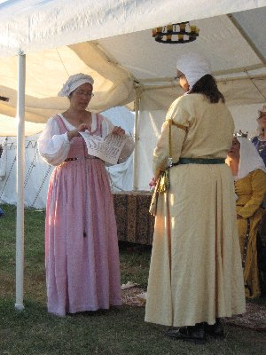 Pennsic 35
