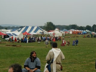 Atlantian Royal Court