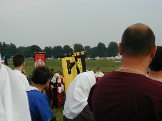 Atlantian Royal Court