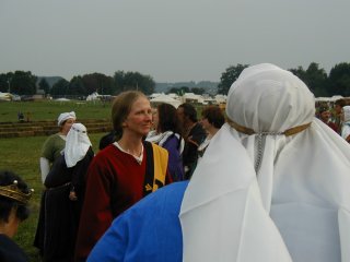 Atlantian Royal Court