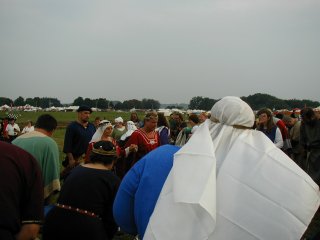 Atlantian Royal Court